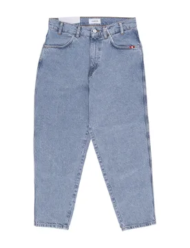 Jeans Uomo Bernie Denim Real Stone - Amish - FashionsVida
