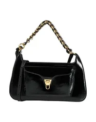 Handtaschen Damen Schwarz -- Damen