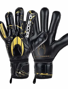 Gants De Gardien De But Guerrero Primary Protek Gold 6.5 unisex - HO SOCCER - FashionsVida