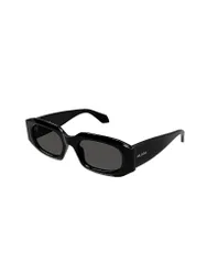 ALAIA Sonnenbrille AA0086S schwarz Damen