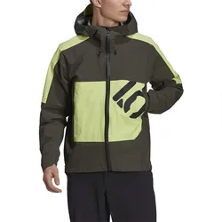 Giacca All-mountain Legend Earth / Pulse Lime