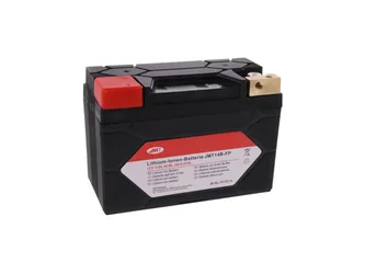 Batteria Litio Bmw G 650 Xmoto E65x/k15 07-10