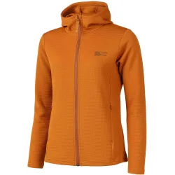 Chaqueta de mujer PUFFY JKT HOODY W