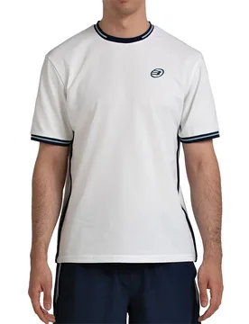 Torno Short Sleeve T-shirt Heart XL - Bullpadel - FashionsVida