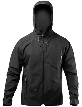 Zhik Ins200 Jacket Black M Men - Zhik - FashionsVida
