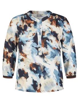 Bluse female - 42 - FashionsVida