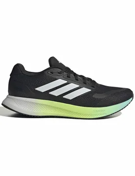 Laufschuhe Runfalcon 5 - Noir - male - Size: 42 2/3 - Adidas - FashionsVida
