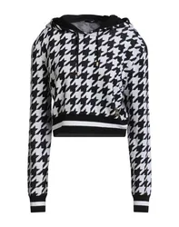 Pullover Mujer Blanco 34,38 Mujer