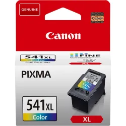 Cartucho de tinta original CL-541XL tricolor (5226B001)