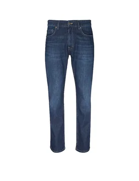 Jeans Straight Fit KEMI blu 32/L32 - Marc O'Polo - FashionsVida
