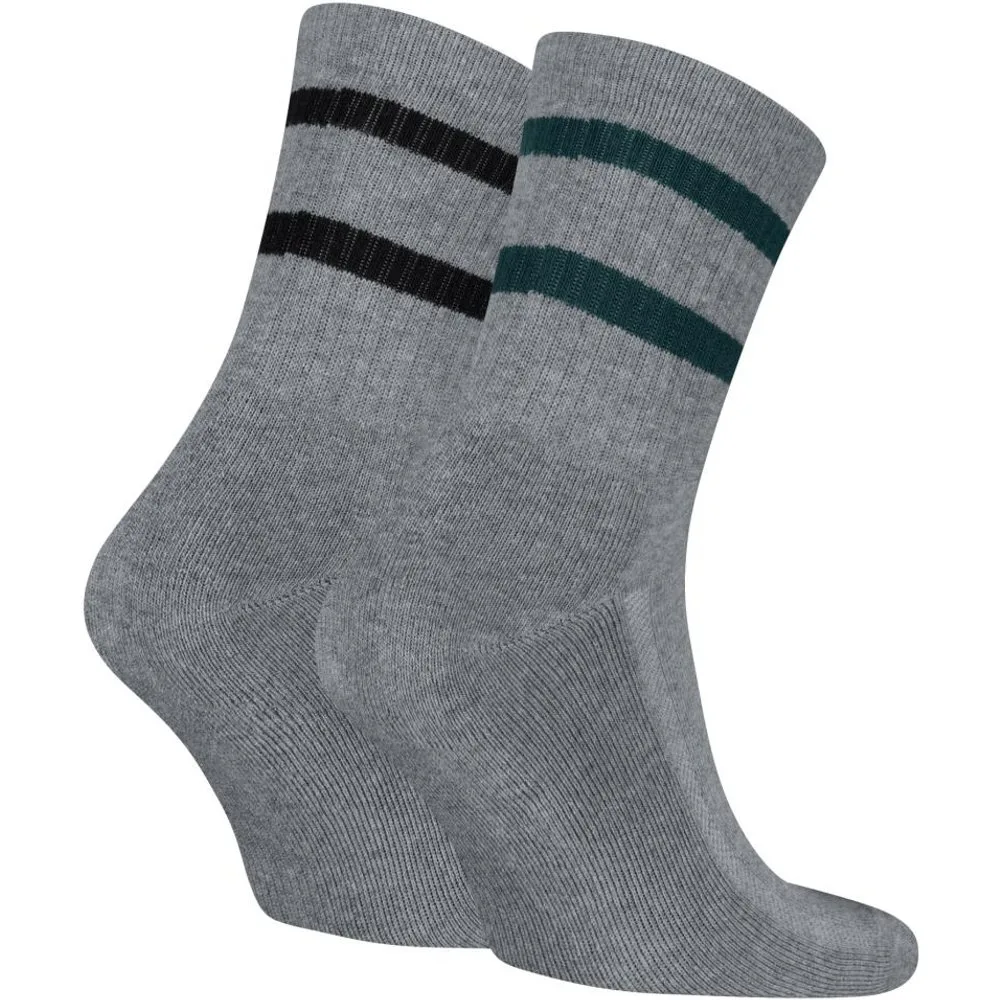 Calcetines cortos de ® (pack de 2) - Levi's - FashionsVida