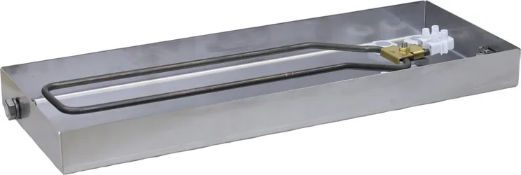 Zusatzheizung für Modell 6140, 24V/180W