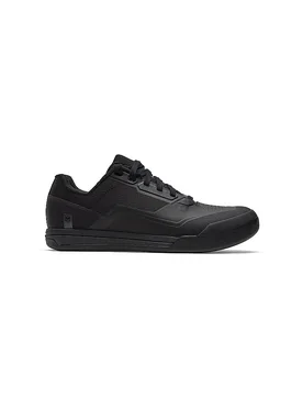 Radschuhe Union Flat schwarz 45 B - FOX - FashionsVida