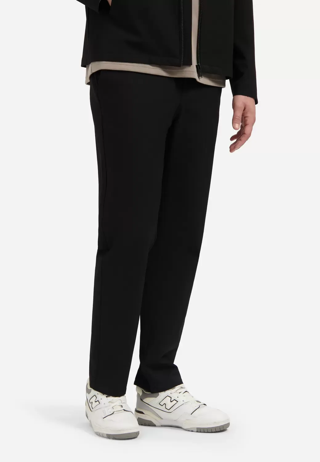 Pants Chino Stretch male - S - FashionsVida
