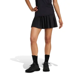 Falda de tenis y pádel de mujer CLUB PLEAT