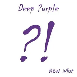 Now what?! von - CD (Jewelcase) - None - unisex