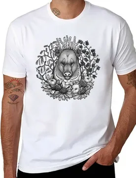 Javelina & Mesquite T-Shirt man t shirt graphic t shirt man casual T-Shirt - Aliexpress - FashionsVida