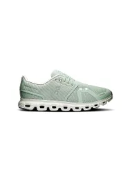 Sneaker Cloud 6 da uomo verde chiaro 46