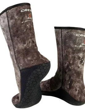 Calzari Tracina Ultraspan 3 Mm - Cressi - FashionsVida