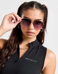 Lola Sunglasses - Damen, Schwarz - female - Size: One Size