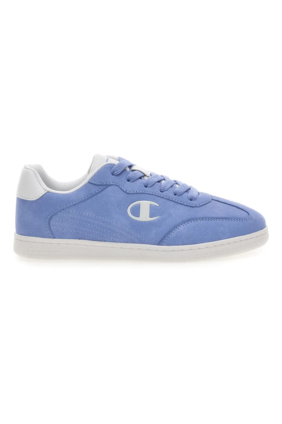 Sneakers Azzurre Con Lacci Prestige Ms 40 - Champion - FashionsVida