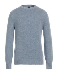 Pullover Hombre Azul celeste 48,50,54 Hombre
