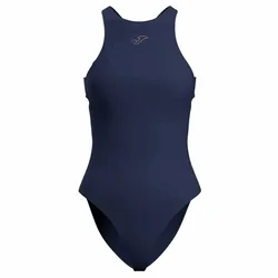 Joma Splash Swimsuit Navy XS Women