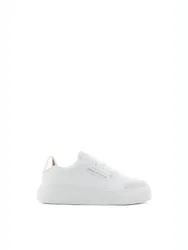 ARMANI EXCHANGE Sneakers Bianco