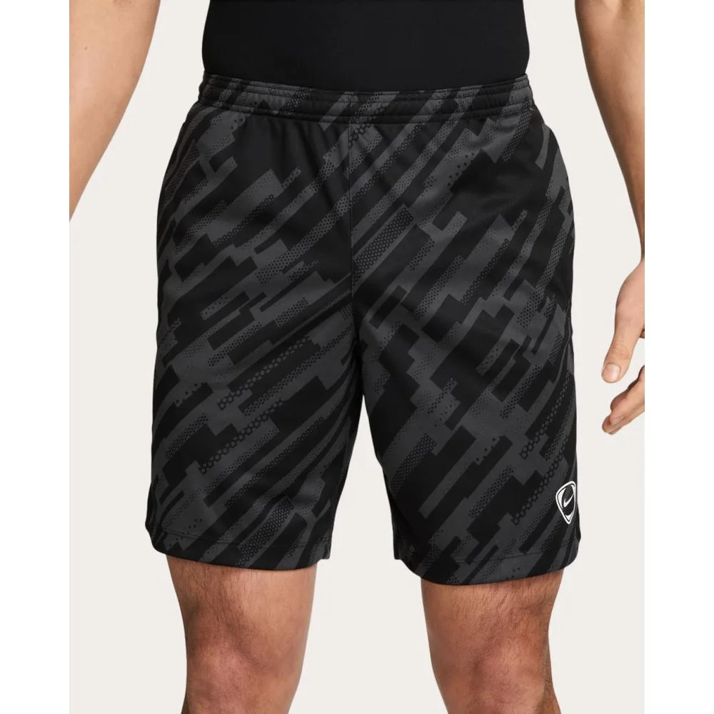 Pantalón corto de hombre Academy + - Nike - FashionsVida