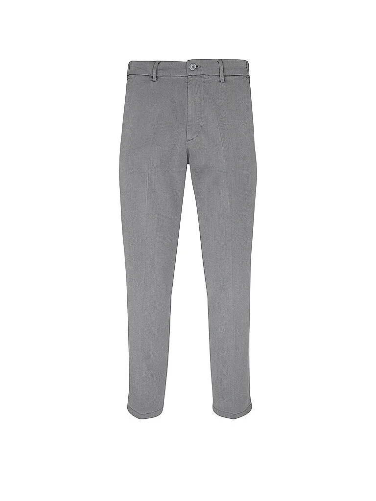 Chino AJEND_RG gris 36/L32 - Drykorn - FashionsVida