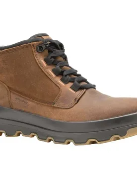 Stivali Inception Tan / Ocre EU 48 - Kamik - FashionsVida