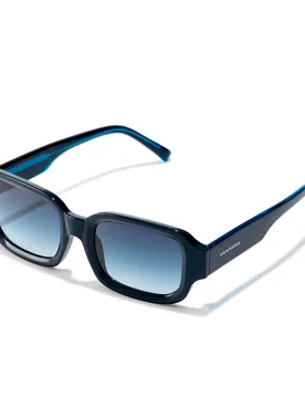 Gafas de sol Azure - Midnight Blue Indigo - Hawkers - FashionsVida