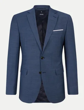 JOOP! Baukasten-Sakko Finch Blau 48 - Joop! - FashionsVida