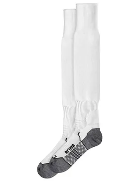 Fußballsocken sans logo - Blanc - male - Size: 41/43 - Erima - FashionsVida