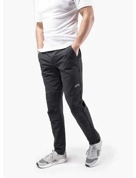 Deck Uv Pants Anthracite XL Men - Zhik - FashionsVida