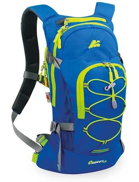 Mochila bike & running Energy 13 L - Marsupio - FashionsVida