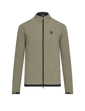 Giacca invernale da uomo Defend Fire Alpha marrone chiaro S - FOX - FashionsVida