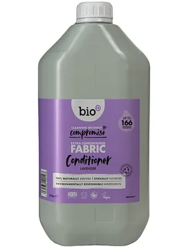 Bio D Extra Concentrated Fabric Conditioner - Lavender - 5L - Bio-D - FashionsVida