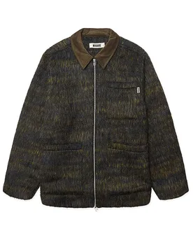 Woodbird Jacke WBBLADE olive XXL - Woodbird - FashionsVida
