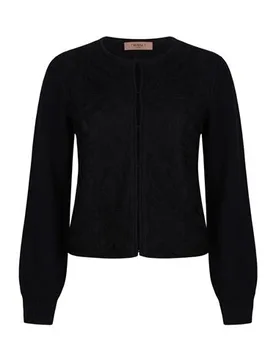 Rebecas Mujer Negro M,S Mujer - TWINSET - FashionsVida