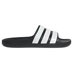 Claquettes Adilette Flow Core Black / Ftwr White / Core Black EU 36 Homme