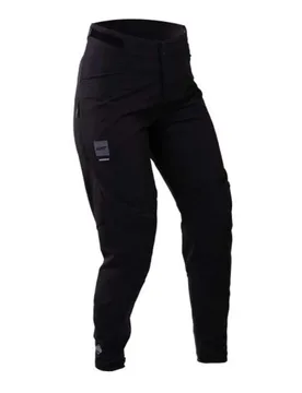 Pantaloni Trail 2.0 Ghost Black - Leatt - FashionsVida