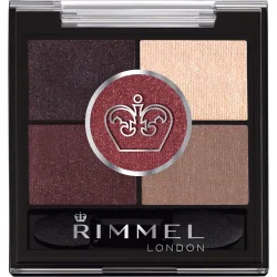 Paleta de sombras de ojos Glam'Eyes HD