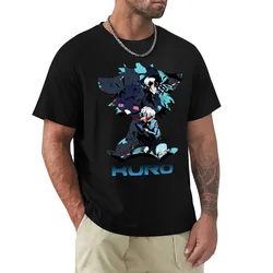 Servamp - Kuro Collage Cute Kitten T-Shirt Casual Daily Outfit T-Shirt