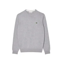Lacoste Maglie Grigio