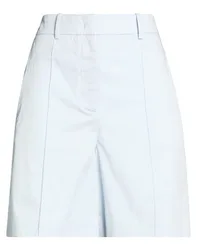 Shorts & Bermudashorts Damen Himmelblau 34 Damen