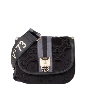 Borsa Donna 73BS9BN03_CATE_NERO-GRIGIO - V73 - FashionsVida
