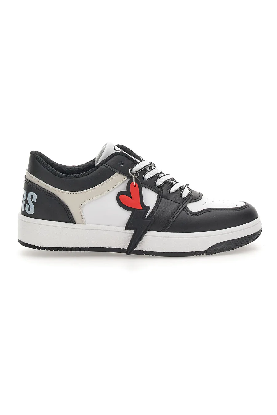 Sneakers Sweet Years 8580 Nere 37 - Sweet Years - FashionsVida