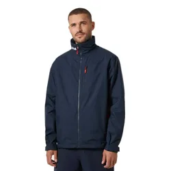 Crew Midlayer 2 Jacket Navy M Men