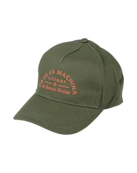 Sombrero Hombre Verde militar ONESIZE Hombre